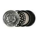 High Life Metal Grinder (Zamnesia)