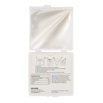 Easy Dose - Oblate Pouches (Zamnesia)