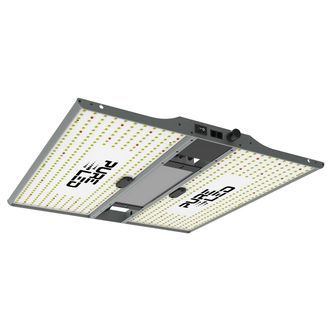 Pure LED Q240 Grow Light (Pure Factory)