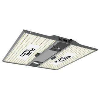 Pure LED Q240 Grow Light (Pure Factory)