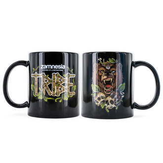 Roaring Bear TRIBE Mug