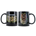 Roaring Bear TRIBE Mug