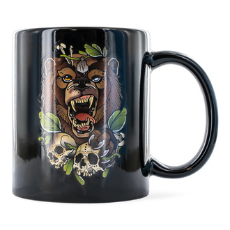 Roaring Bear TRIBE Mug