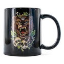Roaring Bear TRIBE Mug