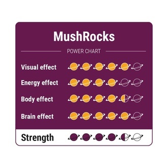 MushRocks Magic Truffles