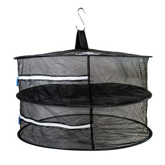Herb Drying Rack (Zamnesia)