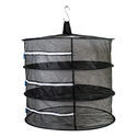 Herb Drying Rack (Zamnesia)