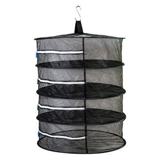 Herb Drying Rack (Zamnesia)