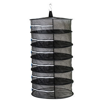 Herb Drying Rack (Zamnesia)