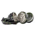 Grenade Grinder (3 parts)