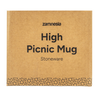 High Picnic Mug (Zamnesia)