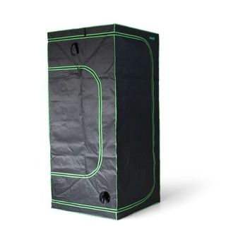 Grow Tent Kit 100x100 (Dark Box)
