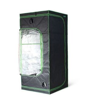 Grow Tent Kit 100x100 (Dark Box)