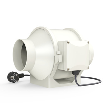 Extractor Fan TT (Vanguard Hydroponics)