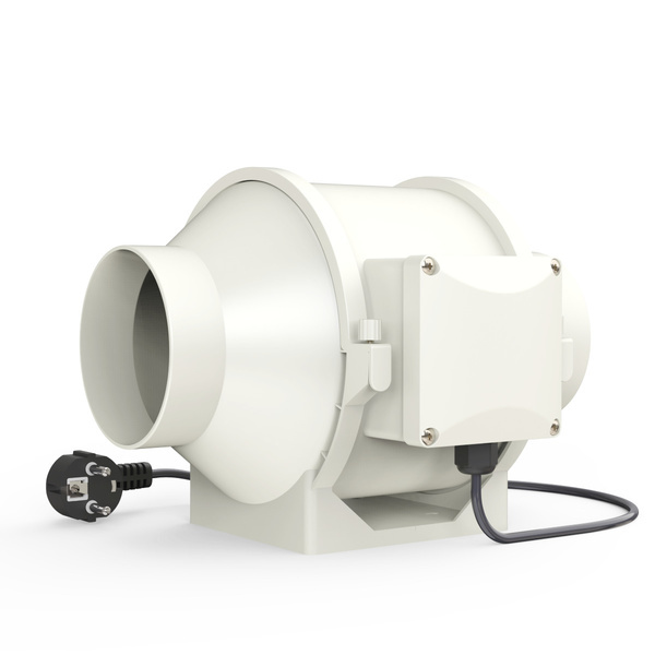 Extractor Fan TT (Vanguard Hydroponics)