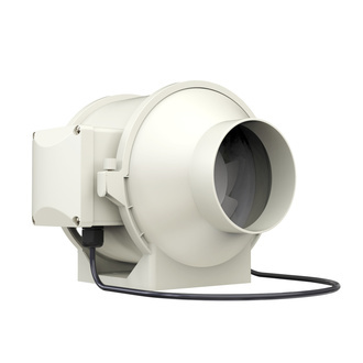 Extractor Fan TT (Vanguard Hydroponics)