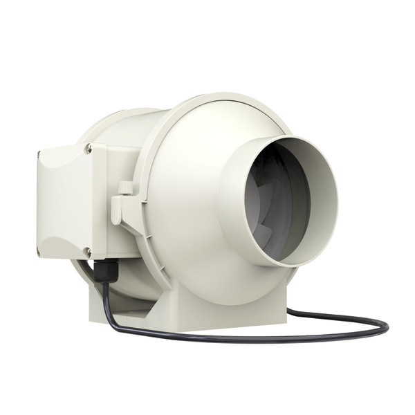 Extractor Fan TT (Vanguard Hydroponics)