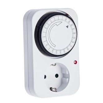 Basic Analog Timer (VDL)