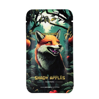 Shady Apples Autoflower (Zamnesia Seeds) feminized