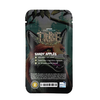 Shady Apples Autoflower (Zamnesia Seeds) feminized