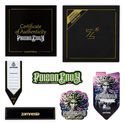 Poison Envy (Seedstockers x Zamnesia Seeds) Feminized