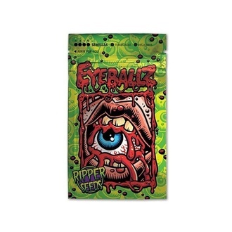 EyeBallz (Ripper Seeds) feminized