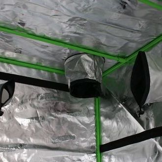 Grow tent 60x60 (Dark Box)