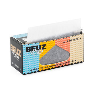 Rolling Papers On A Roll (BEUZ)