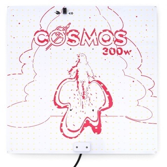 Cosmos LED Board 300W (Vanguard Hydroponics)