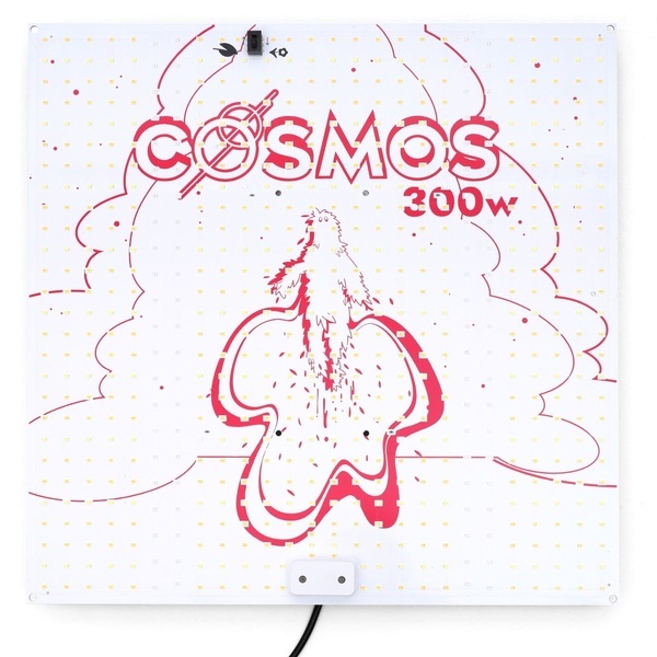 Cosmos LED Board 300W (Vanguard Hydroponics)