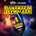 Bananakin Skywalker (Zamnesia Seeds x DNA Genetics) feminized