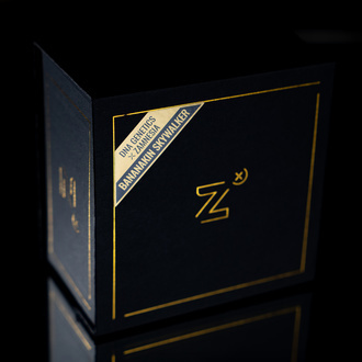 Bananakin Skywalker (Zamnesia Seeds x DNA Genetics) feminized