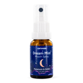 Dream Mist Sleep Spray (Zamnesia)