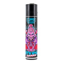 Zamnesia Art Clipper Lighters