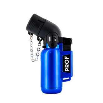 Metal Double Flame Lighter