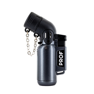 Metal Double Flame Lighter