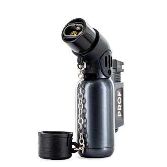 Metal Double Flame Lighter