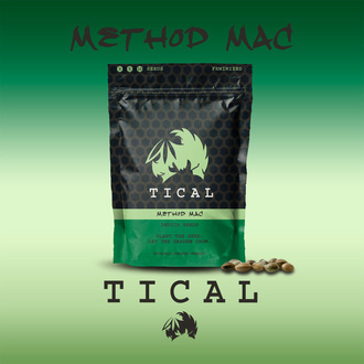 Method Mac (TICAL) feminized