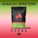 Shaolin Spritzer (TICAL) feminized