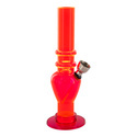 Acrylic Bong Neon