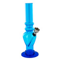 Acrylic Bong Neon