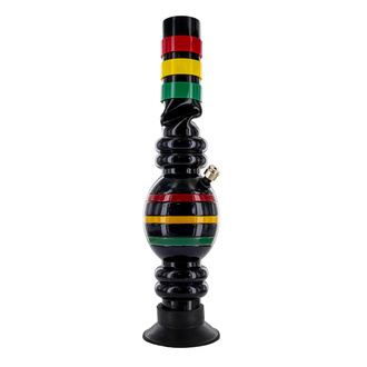 Acrylic Bong Reggae