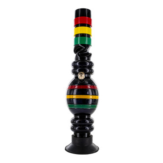 Acrylic Bong Reggae