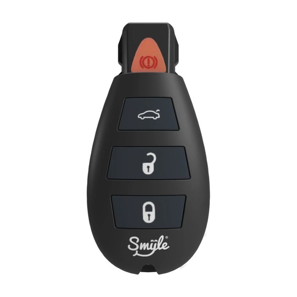 Car Key Penjamin (Smyle Labs)