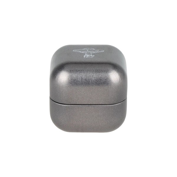 Alien Dab Tool & UFO Concentrate Jar Set 