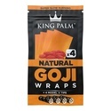 Goji Wraps & Filter Tips 4pc (King Palm)