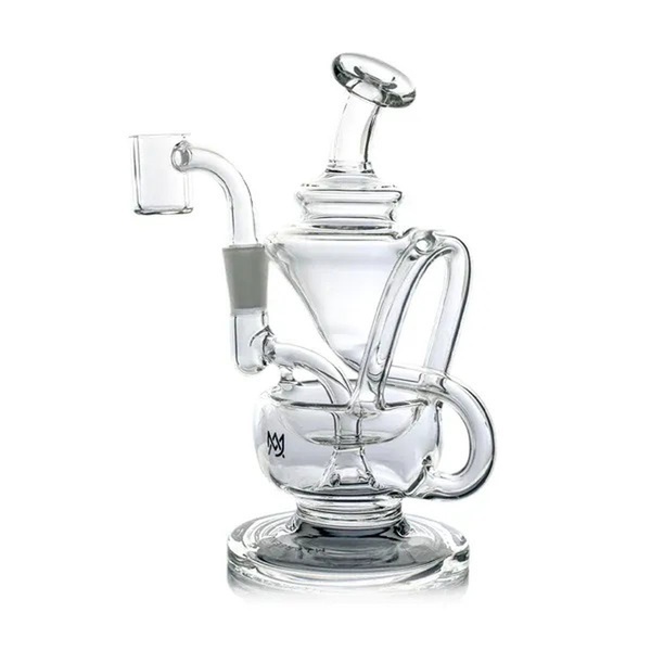 The Claude Mini Rig (MJ Arsenal)