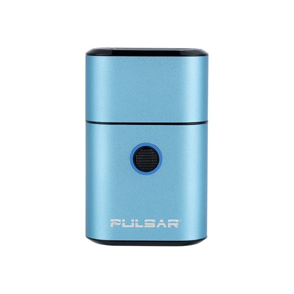 Hot Knife Box 2-in-1 Heated Loading Tool & Dab Container (Pulsar)