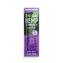 Hemp Wraps (Zig Zag)