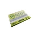 Organic Hemp Rolling Papers 1 1/4 (zig Zag)